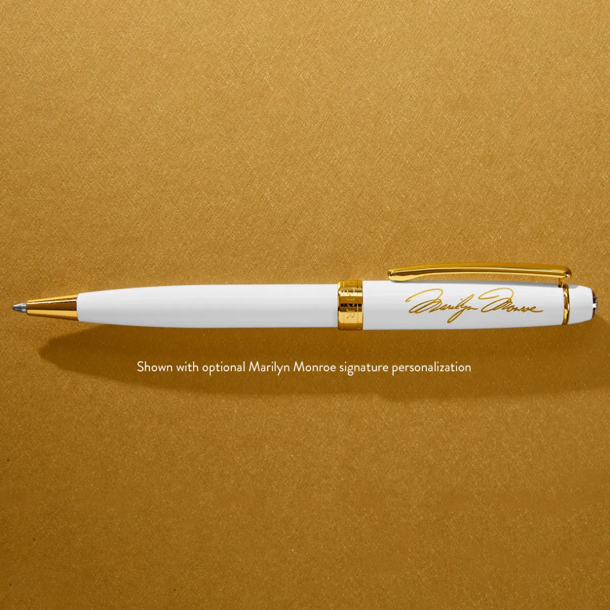 Levenger Levenger Pens|Ballpoint Pens*Marilyn Monroe Diamonds Ballpoint Pen