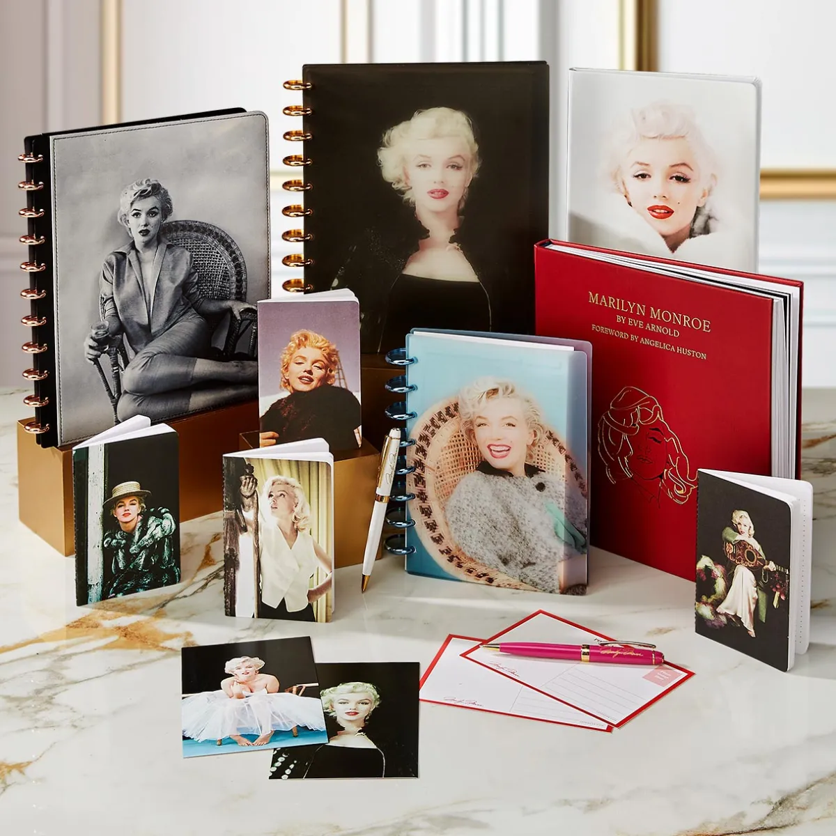 Levenger Levenger Pens|Ballpoint Pens*Marilyn Monroe Diamonds Ballpoint Pen