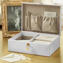 Levenger Workspace Organizers*Marilyn Monroe Dream Keeper Box