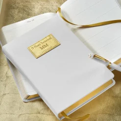 Levenger Journals & Notebooks*Marilyn Monroe Dream Keeper 5-Year Journal