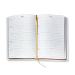 Levenger Journals & Notebooks*Marilyn Monroe Dream Keeper 5-Year Journal