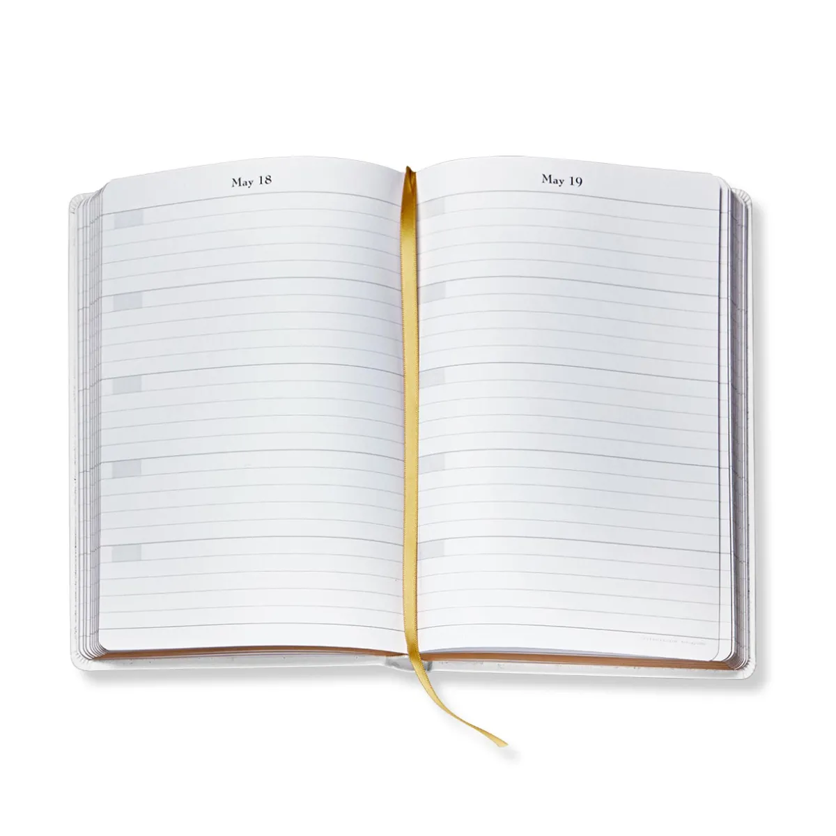 Levenger Journals & Notebooks*Marilyn Monroe Dream Keeper 5-Year Journal