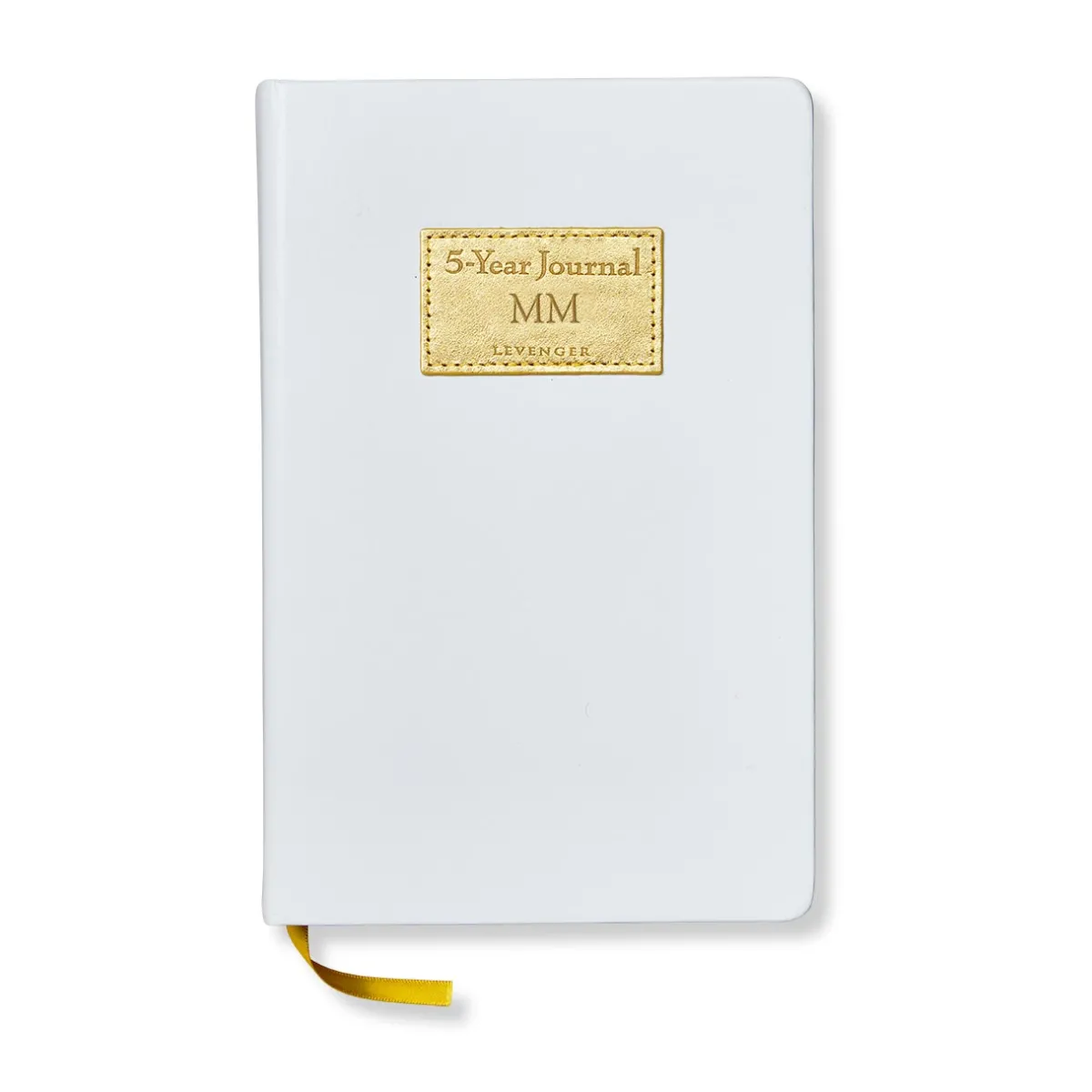 Levenger Journals & Notebooks*Marilyn Monroe Dream Keeper 5-Year Journal