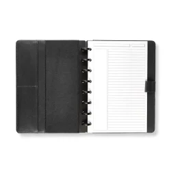 Levenger Junior Notebooks*Marilyn Monroe Guitar Circa Discbound Notebook