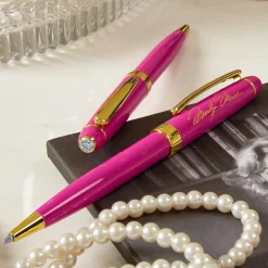 Levenger Levenger Pens|Ballpoint Pens*Marilyn Monroe Lipstick Pen