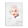 Levenger Journals & Notebooks|Planners & Agendas*Marilyn Monroe Luxe Agenda