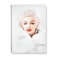 Levenger Journals & Notebooks|Planners & Agendas*Marilyn Monroe Luxe Agenda