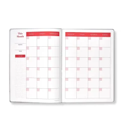 Levenger Journals & Notebooks|Planners & Agendas*Marilyn Monroe Luxe Agenda