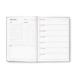 Levenger Journals & Notebooks|Planners & Agendas*Marilyn Monroe Luxe Agenda