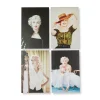 Levenger Gift Wrap & Cards|Gift Wrap & Cards*Marilyn Monroe Postcards (set of 16)