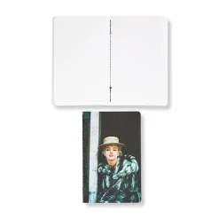 Levenger Journals & Notebooks*Marilyn Monroe True Notes (set of 4)