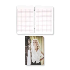 Levenger Journals & Notebooks*Marilyn Monroe True Notes (set of 4)