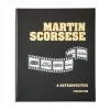 Levenger Books*Martin Scorsese: A Retrospective Leather Bound Edition
