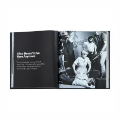 Levenger Books*Martin Scorsese: A Retrospective Leather Bound Edition