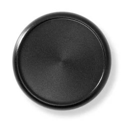 Levenger Discs*Matte Aluminum Circa 1" Notebook Discs (set of 11)