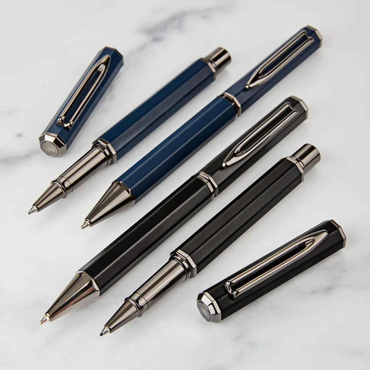 Levenger Levenger Pens|Ballpoint Pens*Metalist Pen
