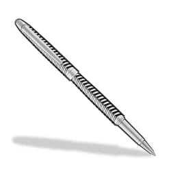 Levenger Levenger Pens|Rollerball Pens*Metropolis Pen