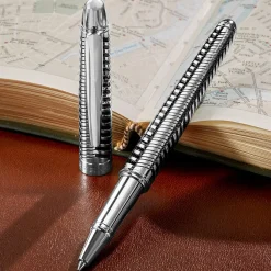 Levenger Levenger Pens|Rollerball Pens*Metropolis Pen