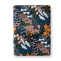 Levenger Journals & Notebooks*Midnight Garden Stanley Journal