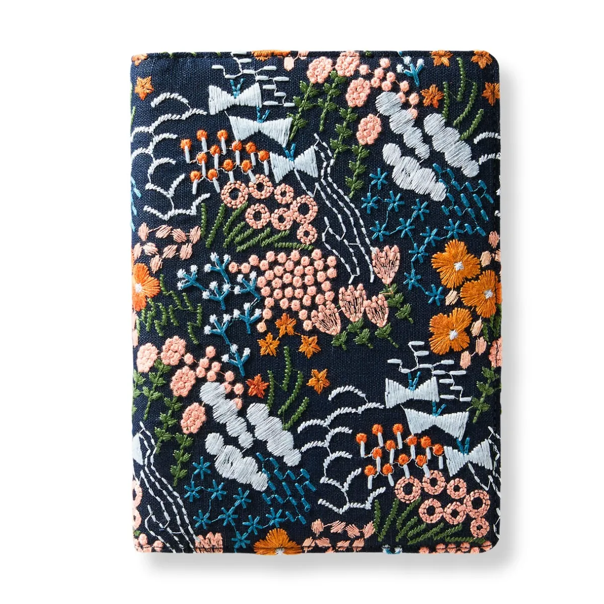 Levenger Journals & Notebooks*Midnight Garden Stanley Journal