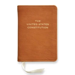 Levenger Books*Mini Constitution