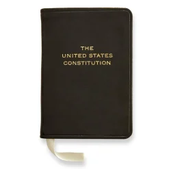 Levenger Books*Mini Constitution