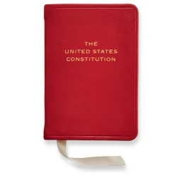 Levenger Books*Mini Constitution