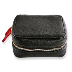 Levenger Tech Cases|Travel Bags & Accessories*Mini Leather Tech Case