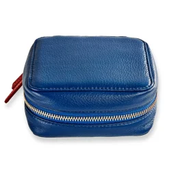 Levenger Tech Cases|Travel Bags & Accessories*Mini Leather Tech Case