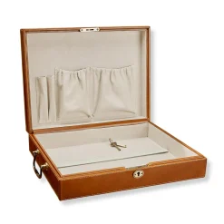 Levenger Workspace Organizers|Business Gifts*Minister’s Dispatch Correspondence Box