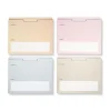 Levenger Filing & Folders|Filing & Folders*Modern File Smart Dossier (set of 8)
