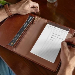 Levenger Padfolios*Montana Circa Folio