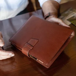 Levenger Padfolios*Montana Circa Folio