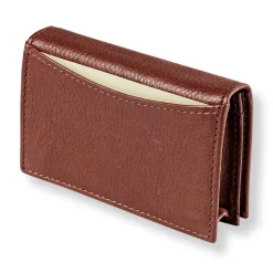 Levenger Wallets & Card Cases*Montana RFID Card Wallet