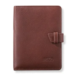 Levenger Journals & Notebooks|Padfolios*Montana True Notes Leather Folio