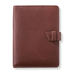 Levenger Journals & Notebooks|Padfolios*Montana True Notes Leather Folio