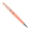 Levenger Ballpoint Pens|Rollerball Pens*Montegrappa Elmo 01 Peach Fuzz Pen