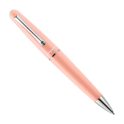 Levenger Ballpoint Pens|Rollerball Pens*Montegrappa Elmo 01 Peach Fuzz Pen