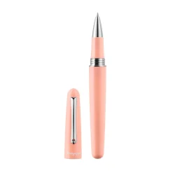 Levenger Ballpoint Pens|Rollerball Pens*Montegrappa Elmo 01 Peach Fuzz Pen