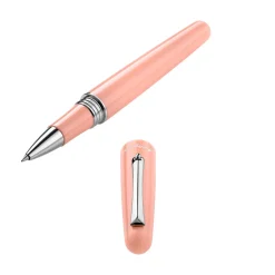 Levenger Ballpoint Pens|Rollerball Pens*Montegrappa Elmo 01 Peach Fuzz Pen