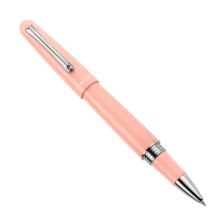 Levenger Ballpoint Pens|Rollerball Pens*Montegrappa Elmo 01 Peach Fuzz Pen