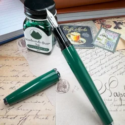Levenger Fountain Pens|Monteverde*Monteverde Aldo Domani Fountain Pen