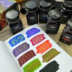 Levenger Monteverde|+ 27 More*Monteverde Color Changing Ink Gift Set