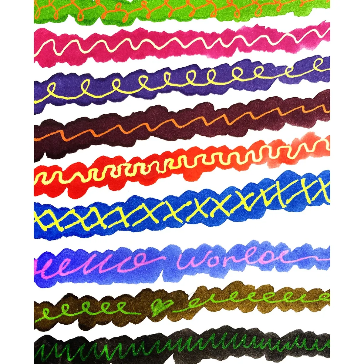 Levenger Monteverde|+ 27 More*Monteverde Color Changing Ink Gift Set