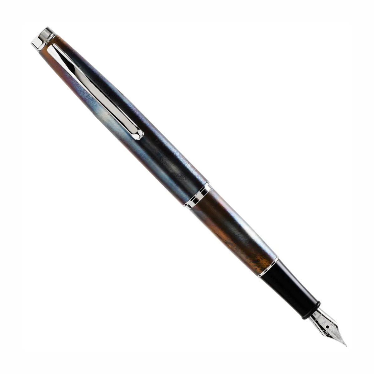 Levenger Fountain Pens|Monteverde*Monteverde Dakota Fountain Pen
