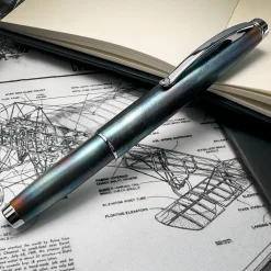 Levenger Fountain Pens|Monteverde*Monteverde Dakota Fountain Pen