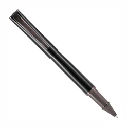 Levenger Ballpoint Pens|Rollerball Pens*Monteverde Impressa Black Gunmetal Pen