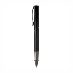 Levenger Ballpoint Pens|Rollerball Pens*Monteverde Impressa Black Gunmetal Pen