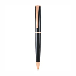 Levenger Ballpoint Pens|Rollerball Pens*Monteverde Impressa Rose Gold Pen
