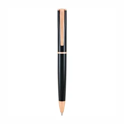 Levenger Ballpoint Pens|Rollerball Pens*Monteverde Impressa Rose Gold Pen